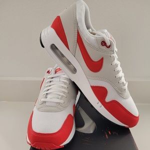 Nike Air Max 1 ‘86 OG ‘Big Bubble Red’